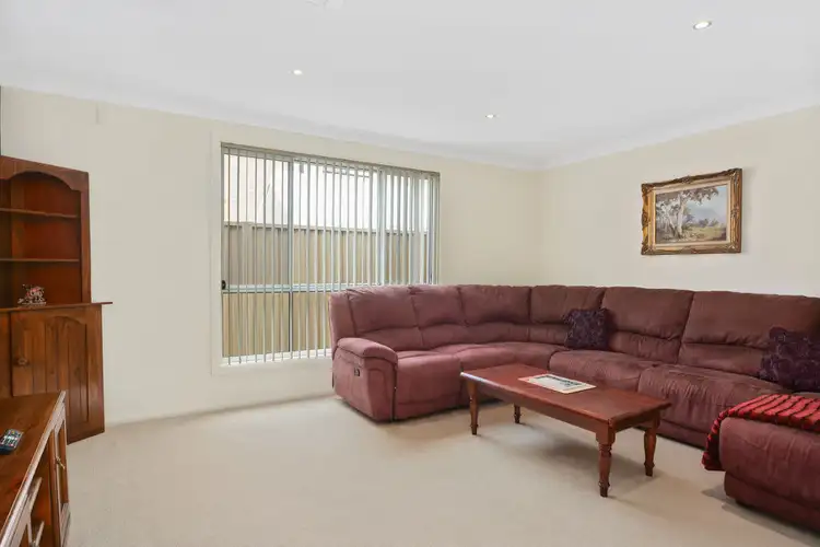 Sixth view of Homely house listing, 22 Emerald Drive, Meroo Meadow NSW 2540