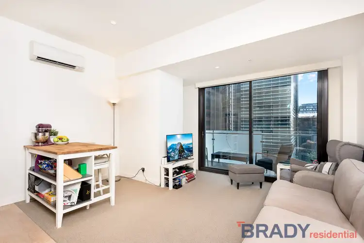 806/199 William Street, Melbourne VIC 3000