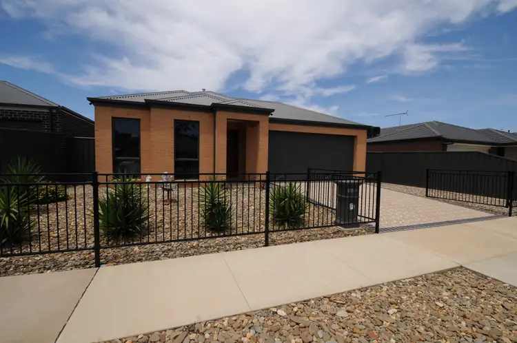 Main view of Homely house listing, 6 Trotman Drive, Wangaratta VIC 3677