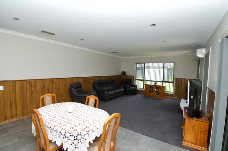 Third view of Homely house listing, 6 Trotman Drive, Wangaratta VIC 3677