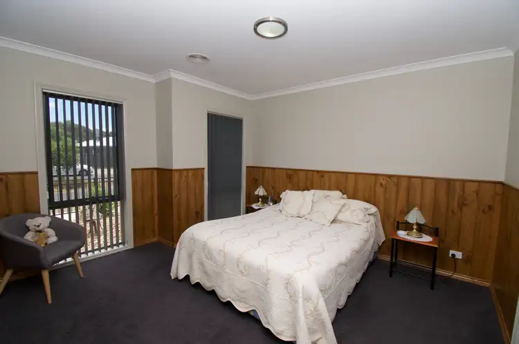 Fourth view of Homely house listing, 6 Trotman Drive, Wangaratta VIC 3677