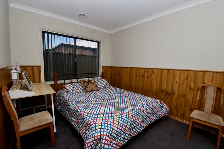 Seventh view of Homely house listing, 6 Trotman Drive, Wangaratta VIC 3677