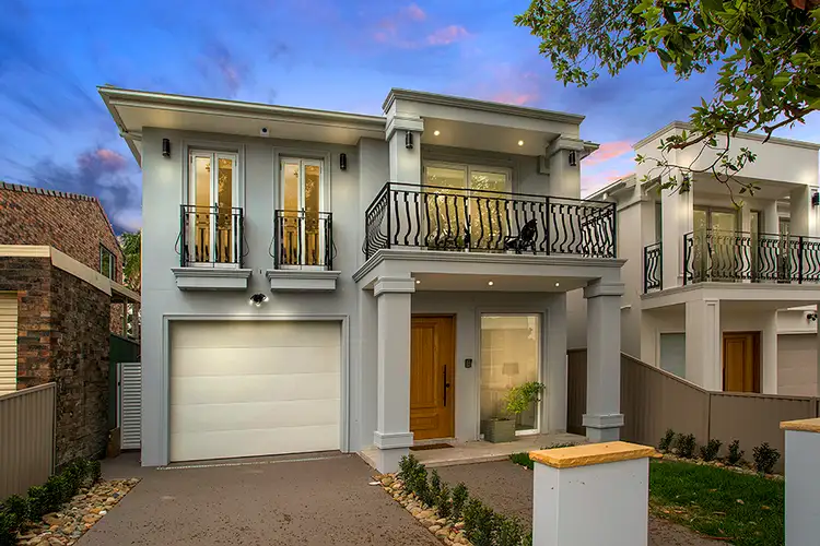 28a Moore Street, Bexley NSW 2207