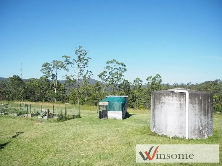 Fourth view of Homely rural property listing, 58 Davis Road, Wittitrin NSW 2440