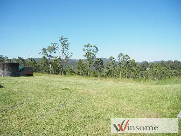Fifth view of Homely rural property listing, 58 Davis Road, Wittitrin NSW 2440
