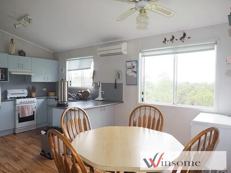 Sixth view of Homely rural property listing, 58 Davis Road, Wittitrin NSW 2440