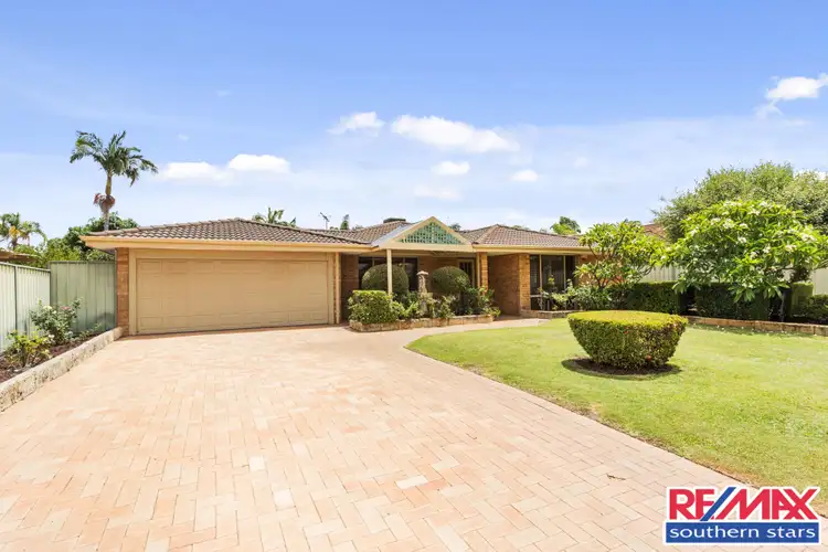 Second view of Homely house listing, 13 Sellen Court, Leeming WA 6149