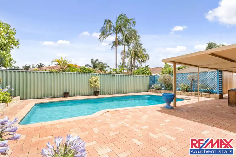 Third view of Homely house listing, 13 Sellen Court, Leeming WA 6149