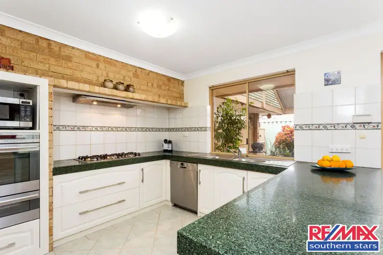 Sixth view of Homely house listing, 13 Sellen Court, Leeming WA 6149