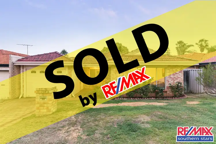 Main view of Homely house listing, 5 Eldridge Grove, Cannington WA 6107