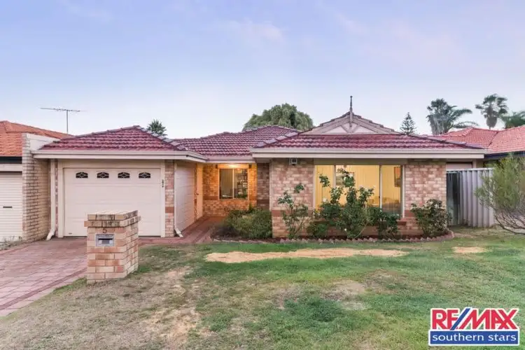 Third view of Homely house listing, 5 Eldridge Grove, Cannington WA 6107