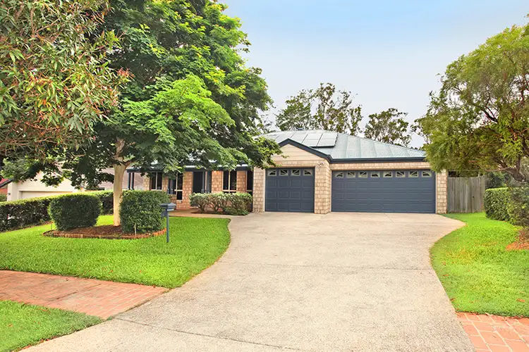 4 Neroli Street, Palmwoods QLD 4555
