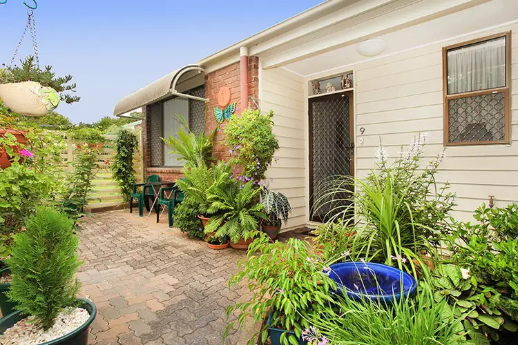 Main view of Homely unit listing, 9/18 Doolan Street, Nambour QLD 4560