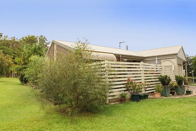 Third view of Homely unit listing, 9/18 Doolan Street, Nambour QLD 4560
