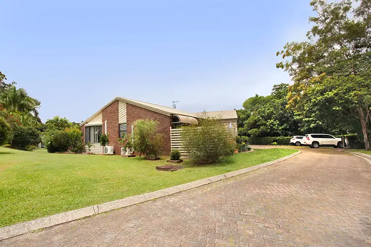 Fourth view of Homely unit listing, 9/18 Doolan Street, Nambour QLD 4560