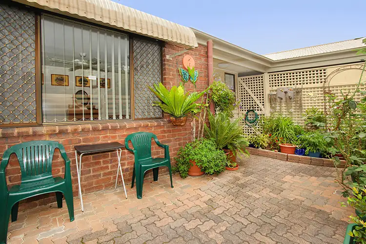 Fifth view of Homely unit listing, 9/18 Doolan Street, Nambour QLD 4560