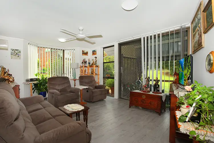 Seventh view of Homely unit listing, 9/18 Doolan Street, Nambour QLD 4560