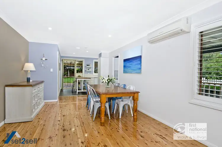Fourth view of Homely house listing, 40 Peter Parade, Old Toongabbie NSW 2146