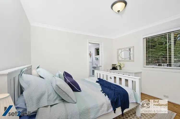 Sixth view of Homely house listing, 40 Peter Parade, Old Toongabbie NSW 2146