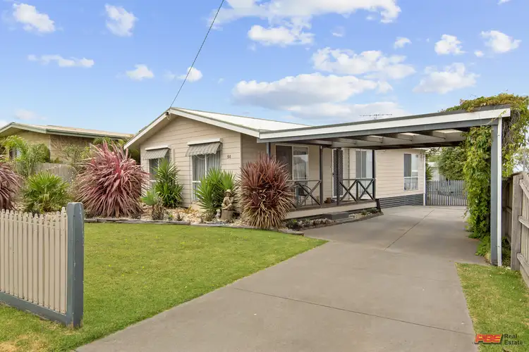 94 Wentworth Road, Wonthaggi VIC 3995