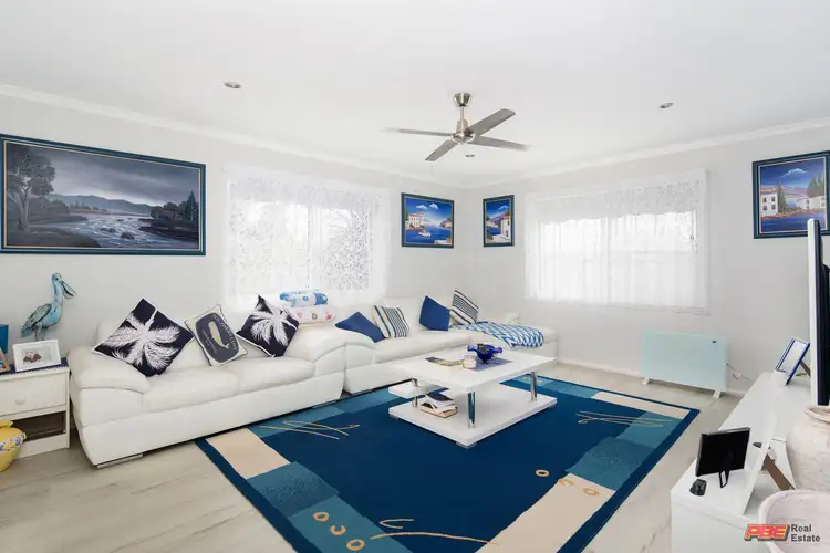 Third view of Homely house listing, 94 Wentworth Road, Wonthaggi VIC 3995