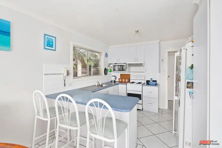Fourth view of Homely house listing, 94 Wentworth Road, Wonthaggi VIC 3995