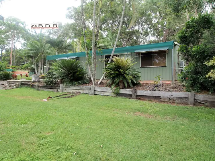 Sixth view of Homely house listing, 19-21 Gina Crt, Burrum Heads QLD 4659