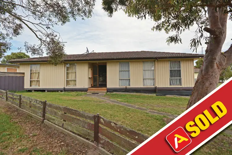 6 Correa Court, Portland VIC 3305