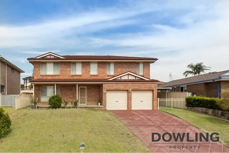 Main view of Homely house listing, 10 Beaton Ave, Raymond Terrace NSW 2324