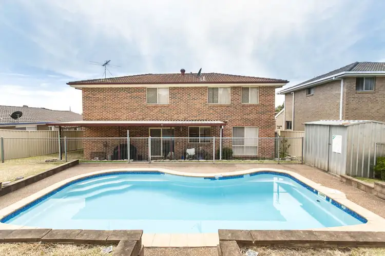 Second view of Homely house listing, 10 Beaton Ave, Raymond Terrace NSW 2324