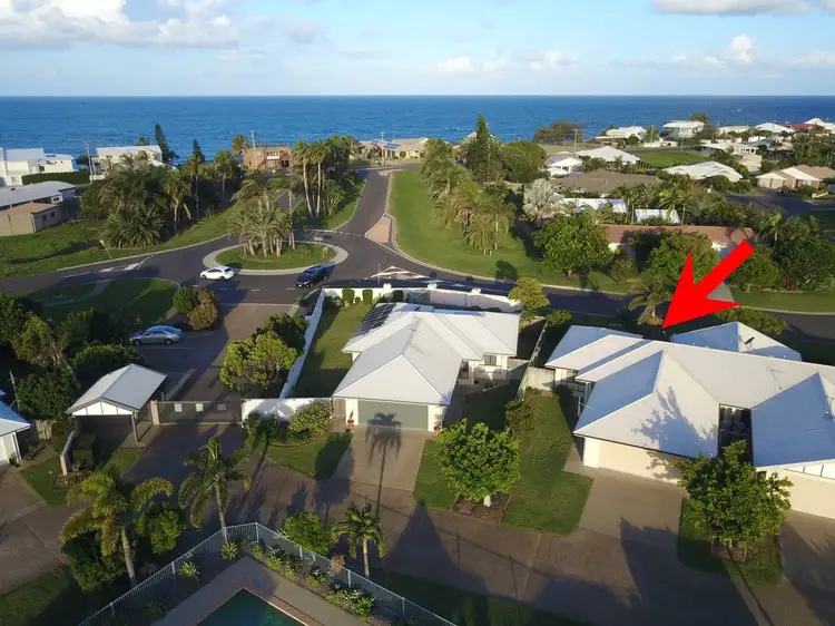 9/4 Bargara Lakes Drive, Bargara QLD 4670