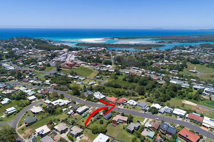 47 Palmer St, Nambucca Heads NSW 2448