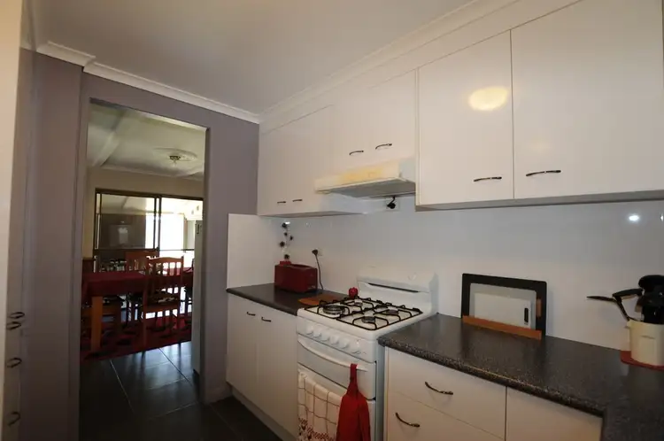 Seventh view of Homely house listing, 32 Double D Drive, Branyan QLD 4670