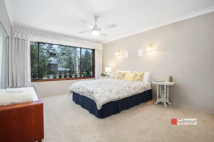 Sixth view of Homely house listing, 68 Britannia Road, Castle Hill NSW 2154
