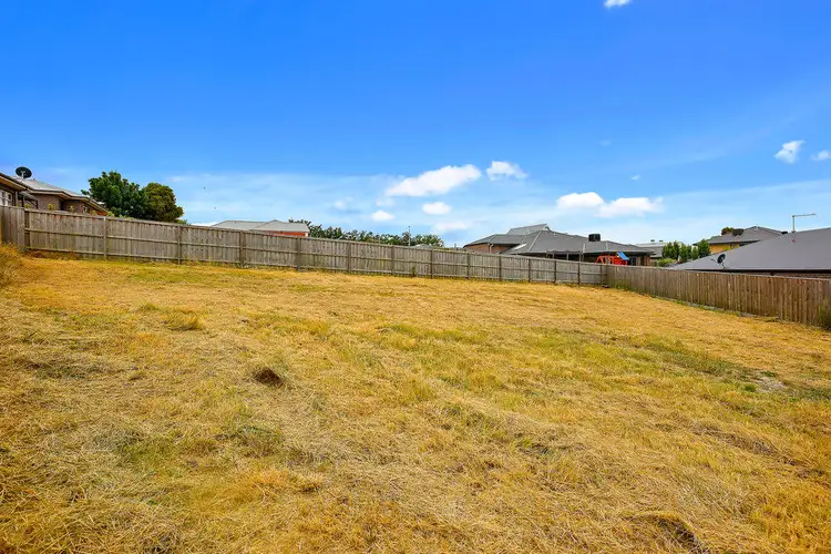 Fourth view of Homely land listing, 22 Catherine Court, Yarra Glen VIC 3775