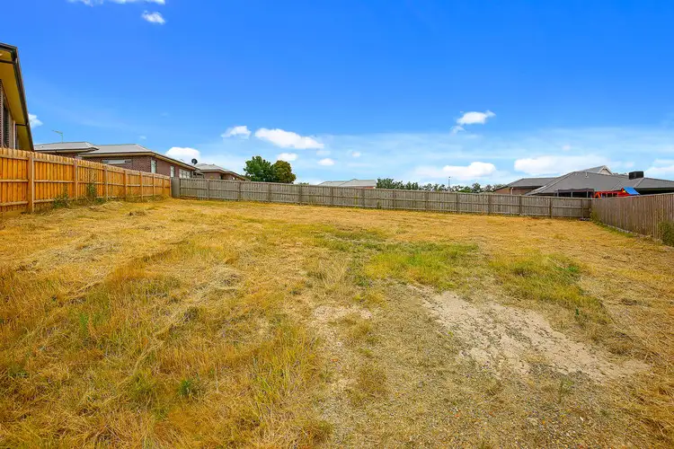 Fifth view of Homely land listing, 22 Catherine Court, Yarra Glen VIC 3775