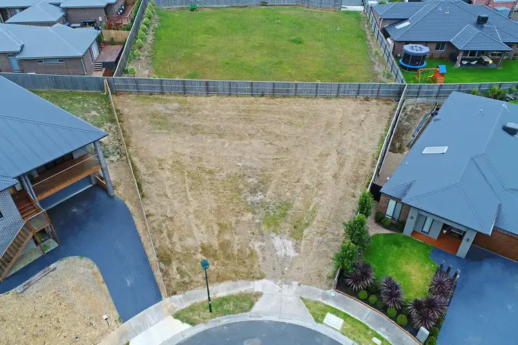 Sixth view of Homely land listing, 22 Catherine Court, Yarra Glen VIC 3775
