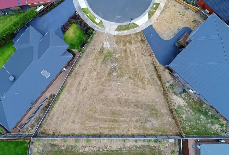 Seventh view of Homely land listing, 22 Catherine Court, Yarra Glen VIC 3775