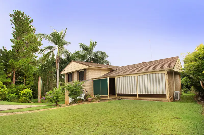 Main view of Homely house listing, 153 Coes Creek Road, Coes Creek QLD 4560