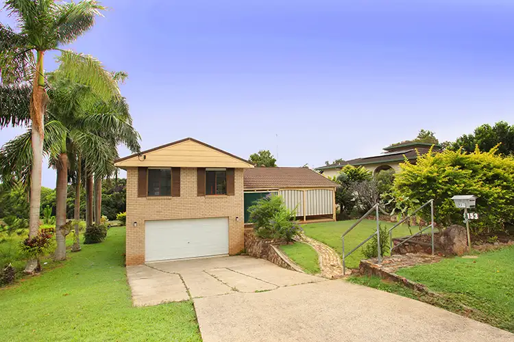 Second view of Homely house listing, 153 Coes Creek Road, Coes Creek QLD 4560