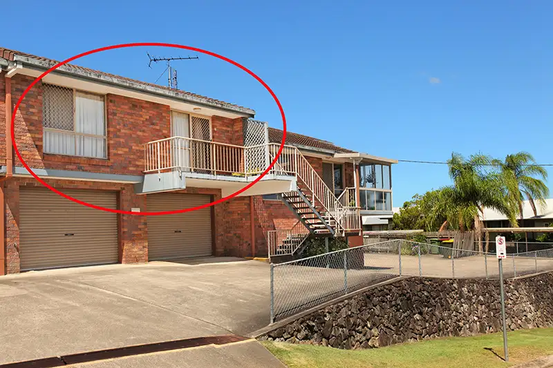 Main view of Homely house listing, 7/1 Sapphire Drive, Nambour QLD 4560