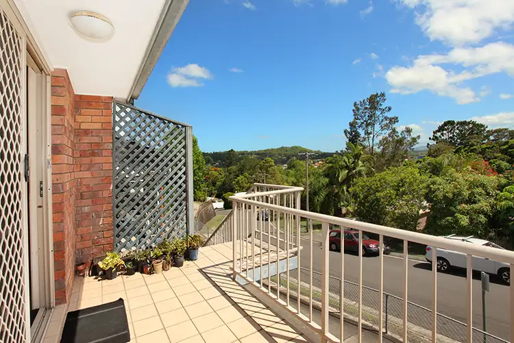 Fourth view of Homely house listing, 7/1 Sapphire Drive, Nambour QLD 4560
