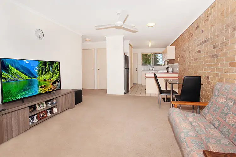 Fifth view of Homely house listing, 7/1 Sapphire Drive, Nambour QLD 4560