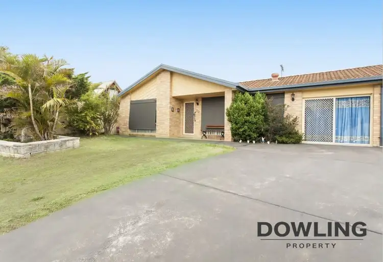 70 Hastings Drive, Raymond Terrace NSW 2324