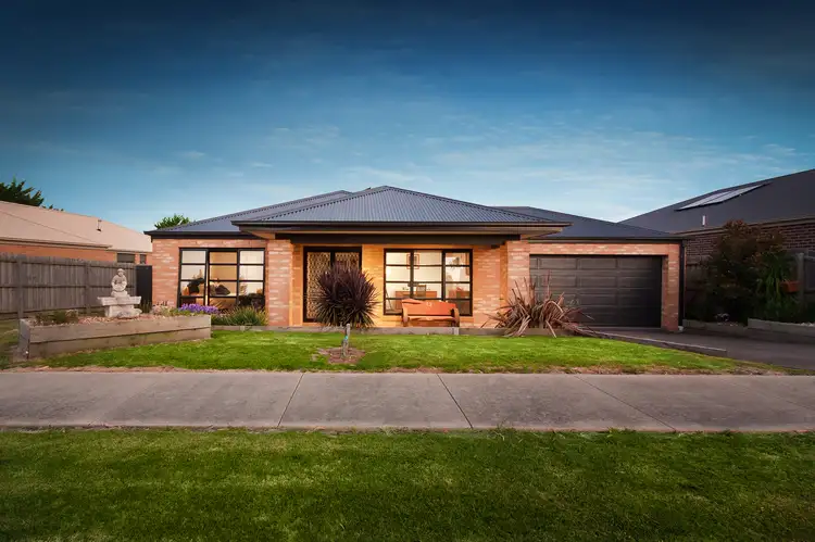 Main view of Homely house listing, 34 North View Drive, Wonthaggi VIC 3995