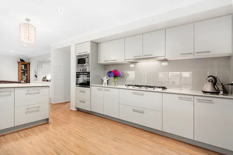 Third view of Homely house listing, 34 North View Drive, Wonthaggi VIC 3995