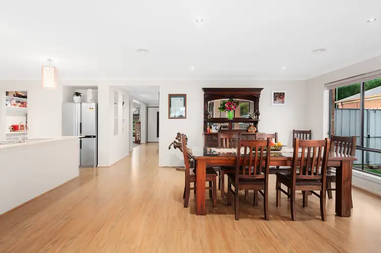 Fourth view of Homely house listing, 34 North View Drive, Wonthaggi VIC 3995