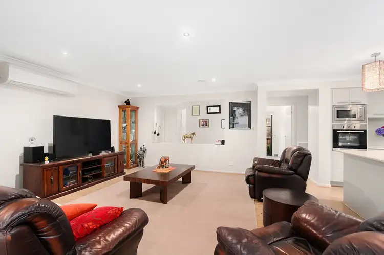 Fifth view of Homely house listing, 34 North View Drive, Wonthaggi VIC 3995