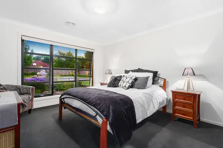 Seventh view of Homely house listing, 34 North View Drive, Wonthaggi VIC 3995