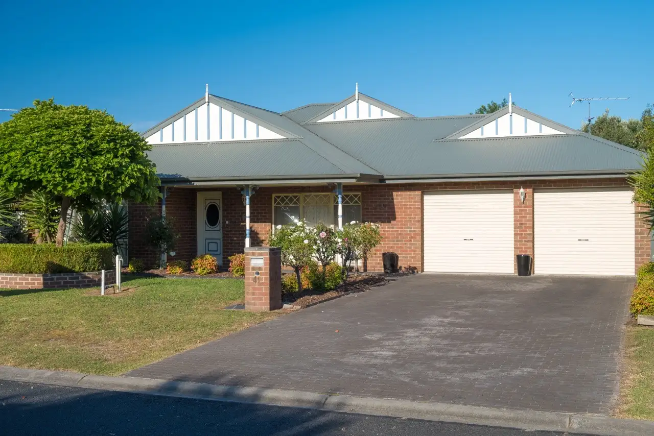 Main view of Homely house listing, 41 Lyndhurst Street, Wonthaggi VIC 3995